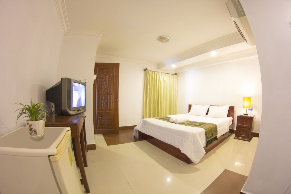 Rs Guesthouse 14/50