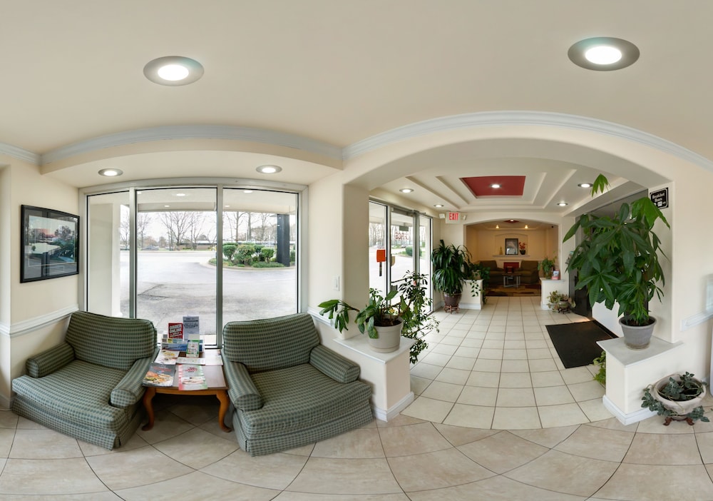 Key West Inn 22/25