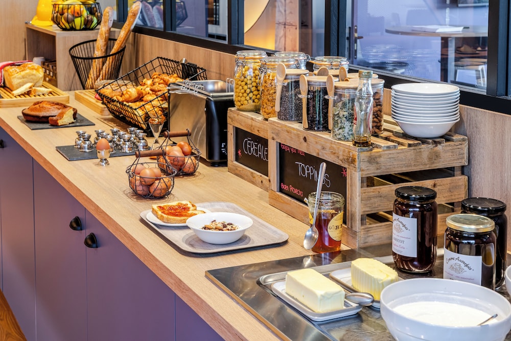 ibis Styles Bordeaux Lormont 36/50