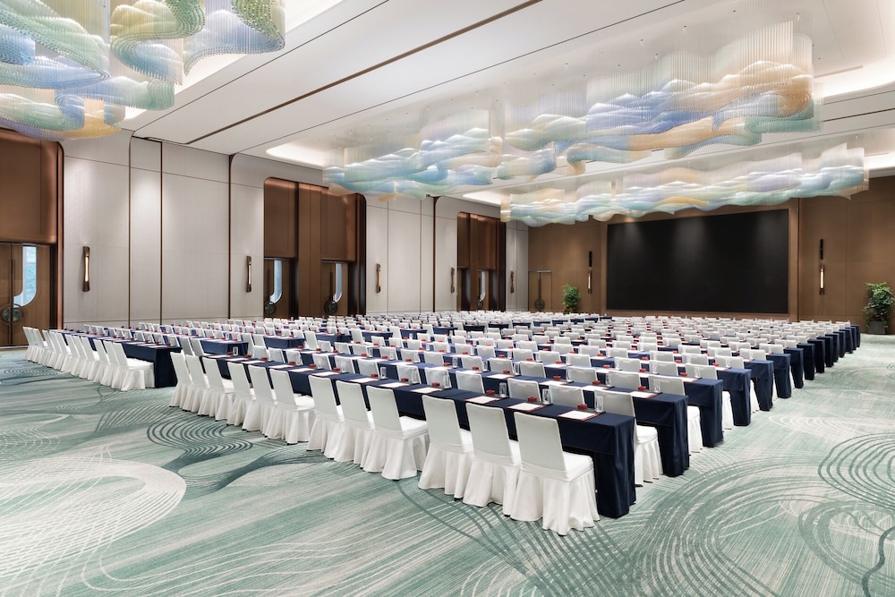 Fashion Town Hotel Shenzhen MGallery Collection 42/56