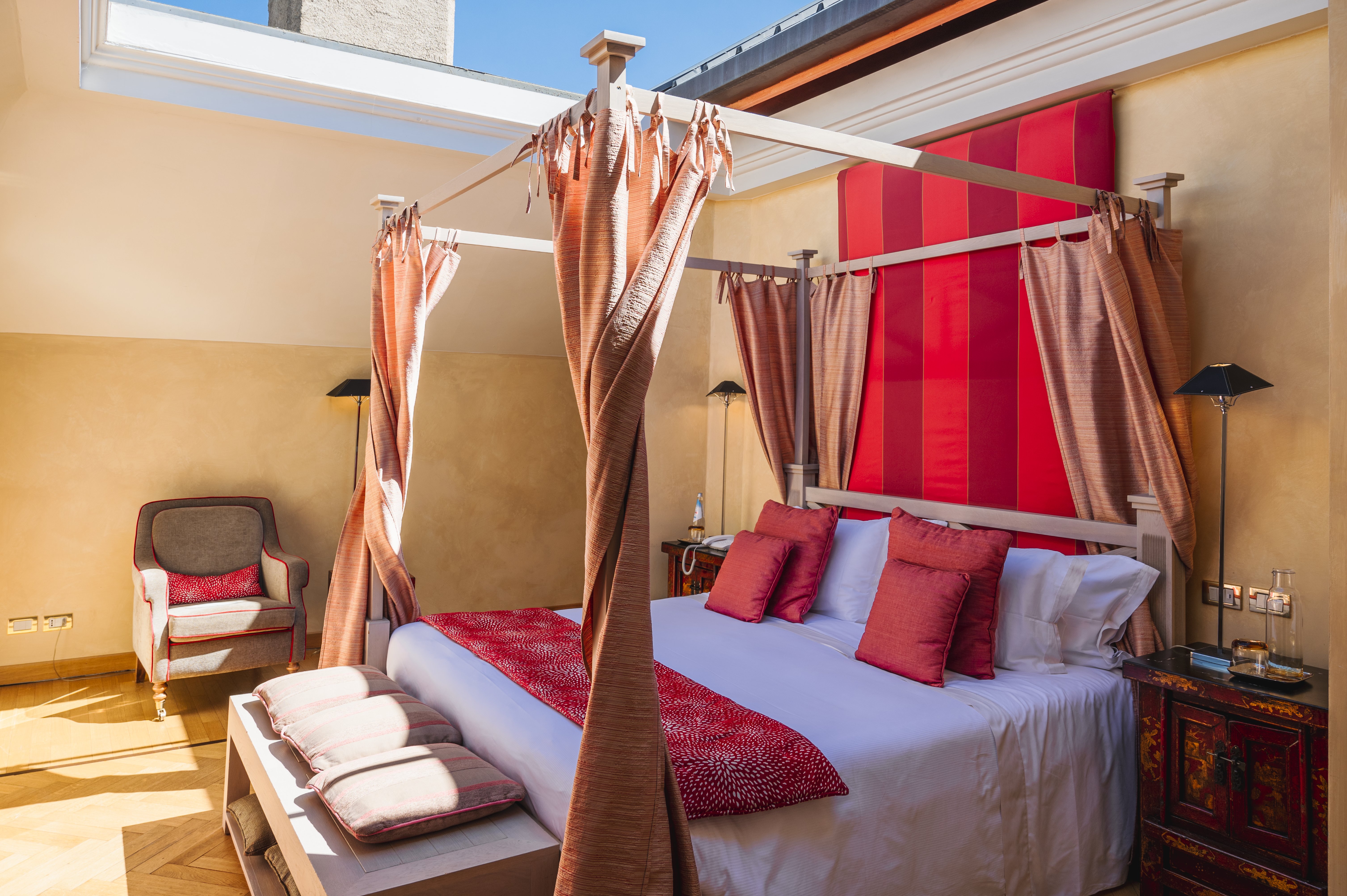 L'Albereta Relais & Chateaux 87/138