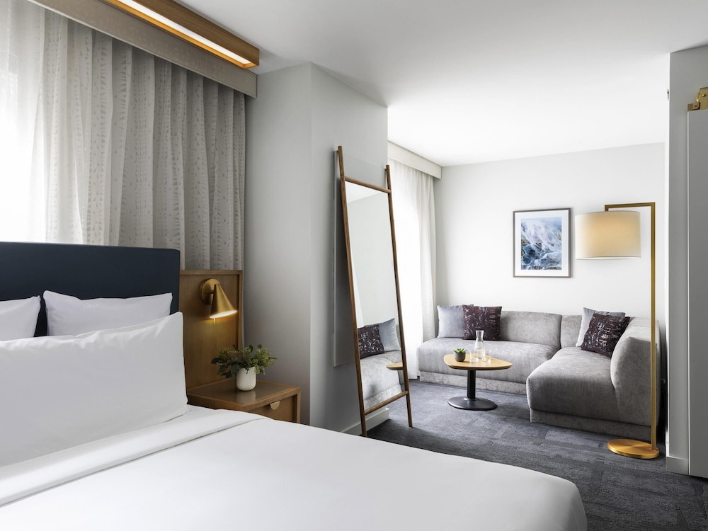 Hotel 55 Chicago Downtown 14/58
