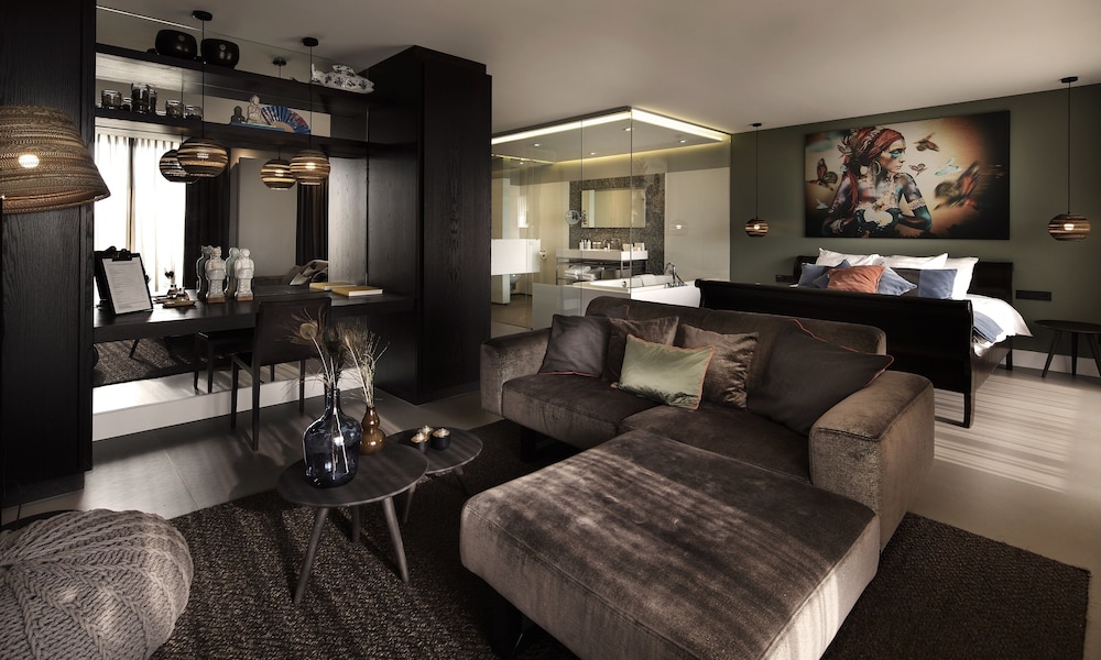 Van Der Valk Hotel Sassenheim-Leiden (8Km From Leiden) 40/62