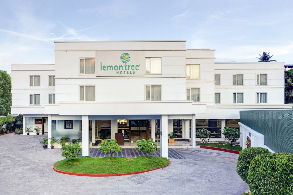 Lemon Tree Hotel, Port Blair 5/65