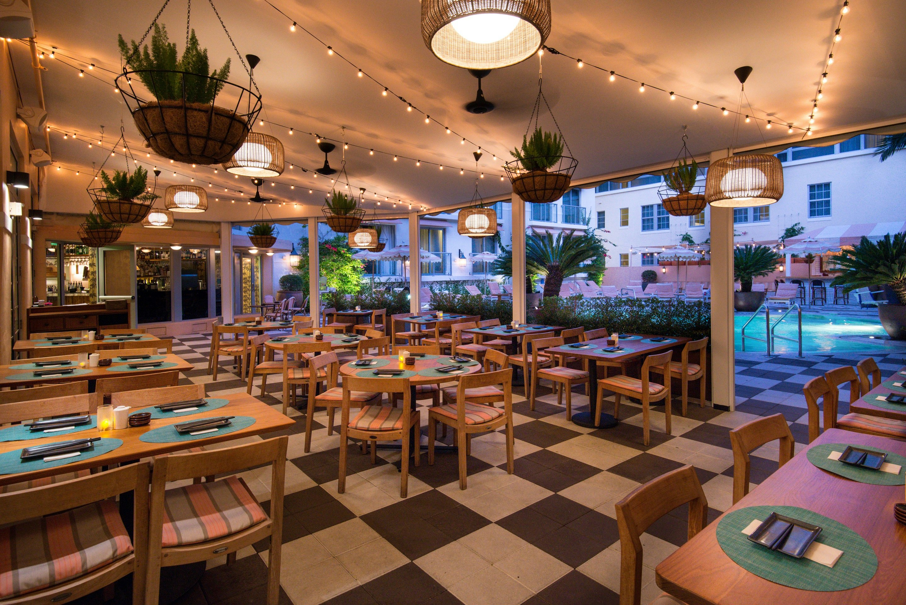 The Plymouth Hotel South Beach 32/50