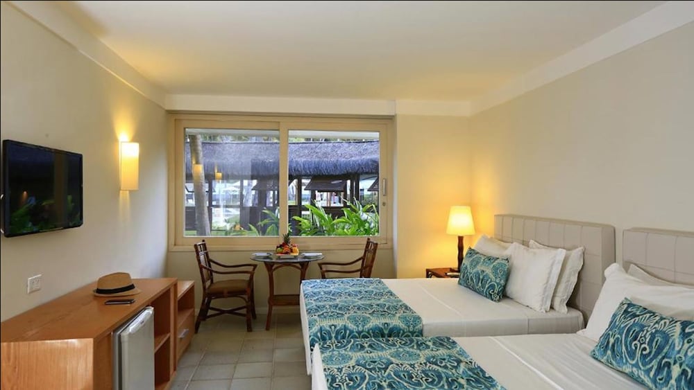 Jatiuca Hotel and Resort 20/84