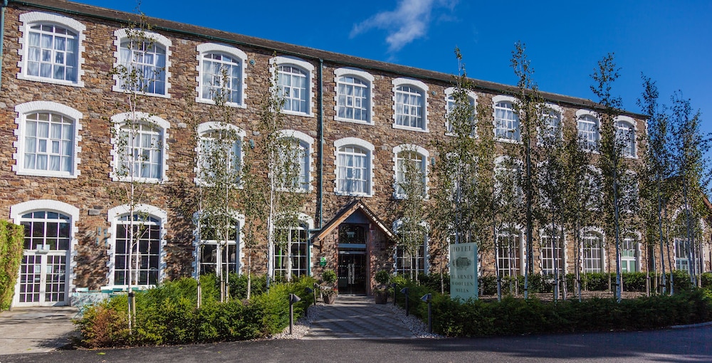 Blarney Woollen Mills Hotel, BW Signature Collection 1/39