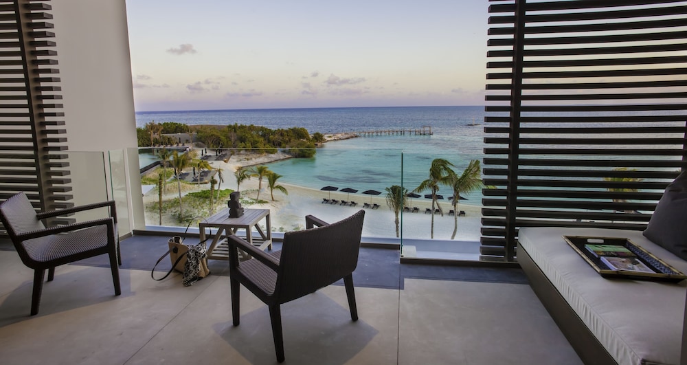 Nizuc Resort and Spa 44/66