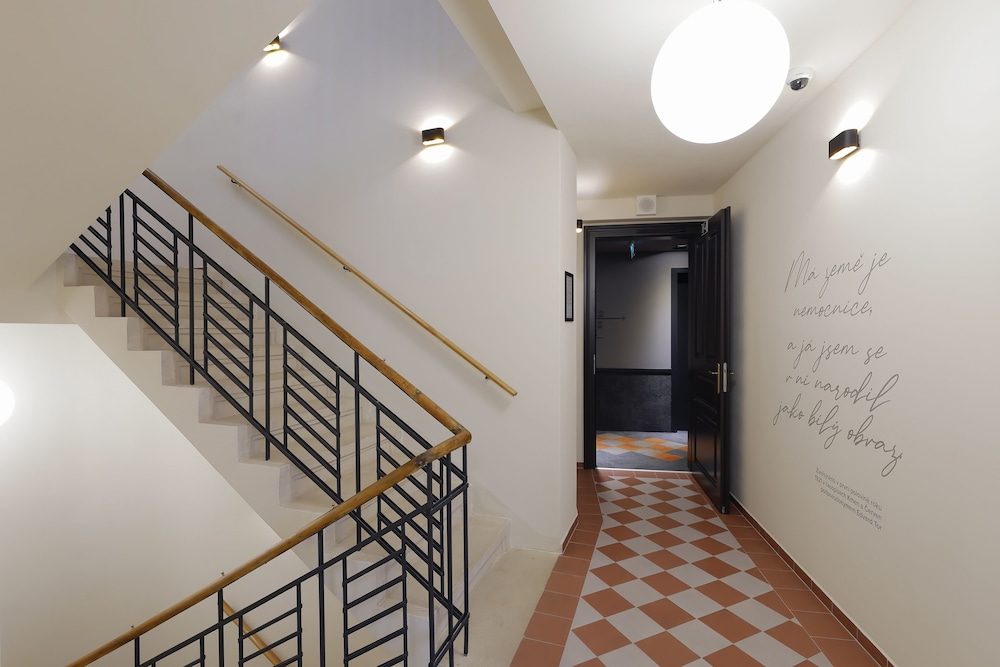 Prokop Square Hotel 22/50