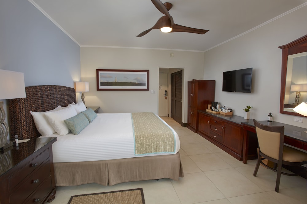 Manchebo Beach Resort & Spa 18/74