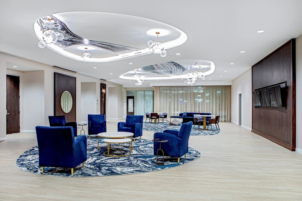 SpringHill Suites by Marriott Boston Logan Airport Revere Beach 21/25