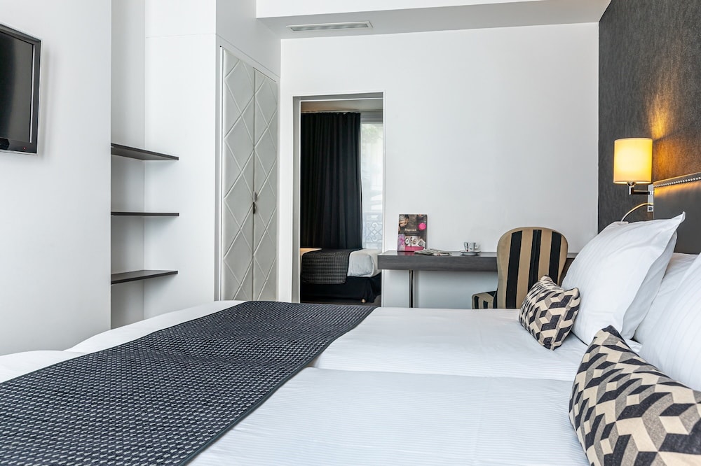 Hotel Diva Opera 21/50