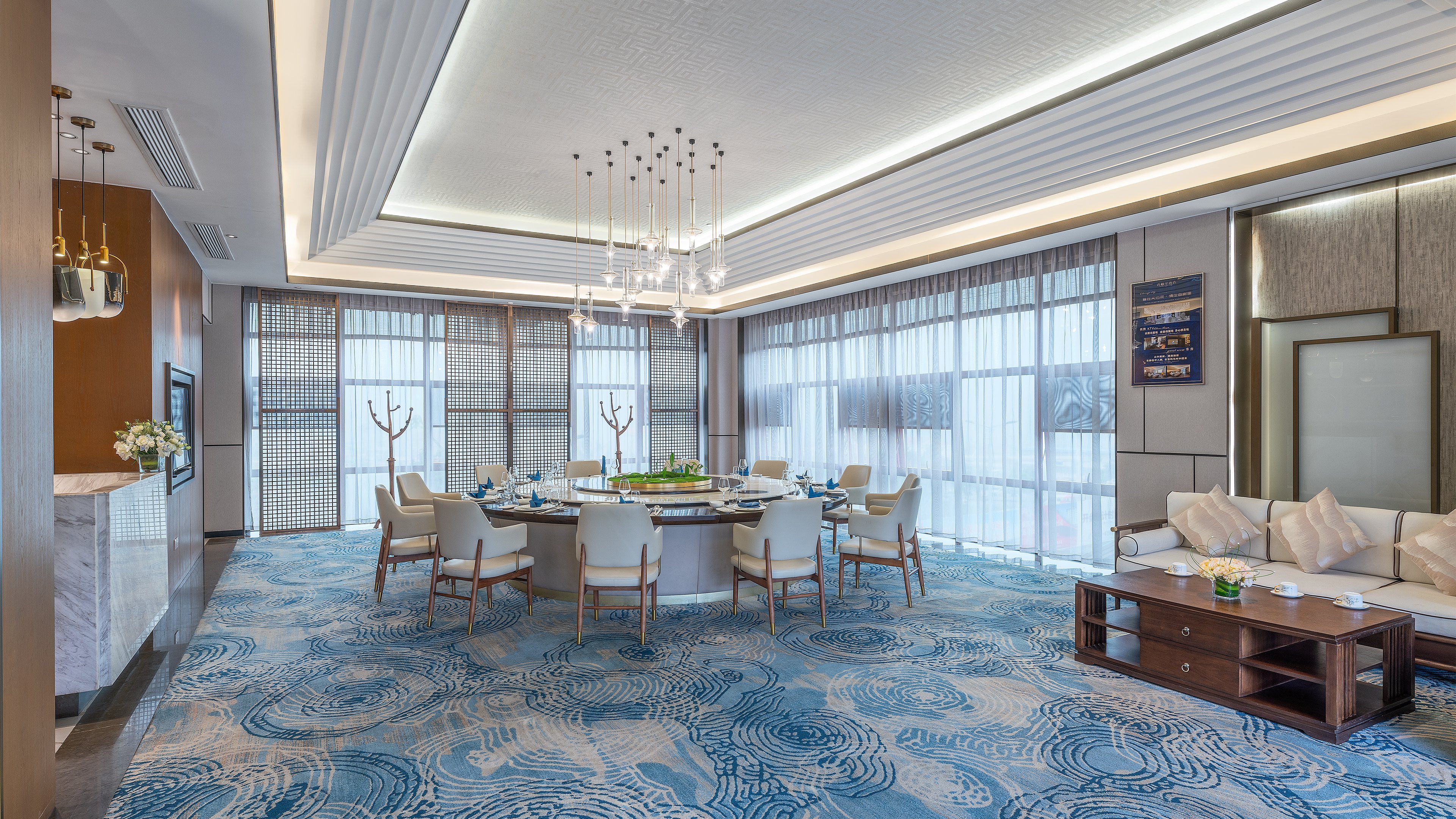 Holiday Inn Express Pingchang 33/48