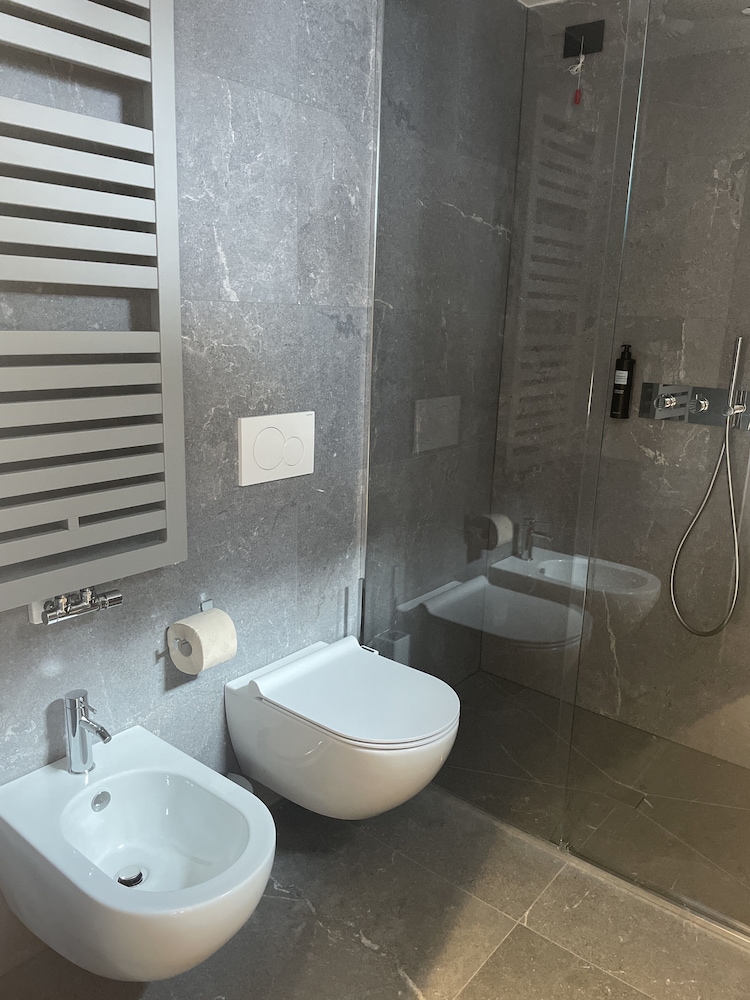 Hotel Giardino Verdi 35/43