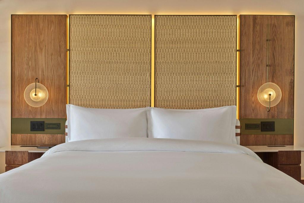 Casita, Guest Room, King Bed, Beach Front, Plunge Pool