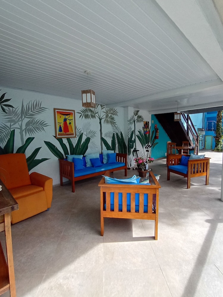 Porto Bahia Hotel 32/50