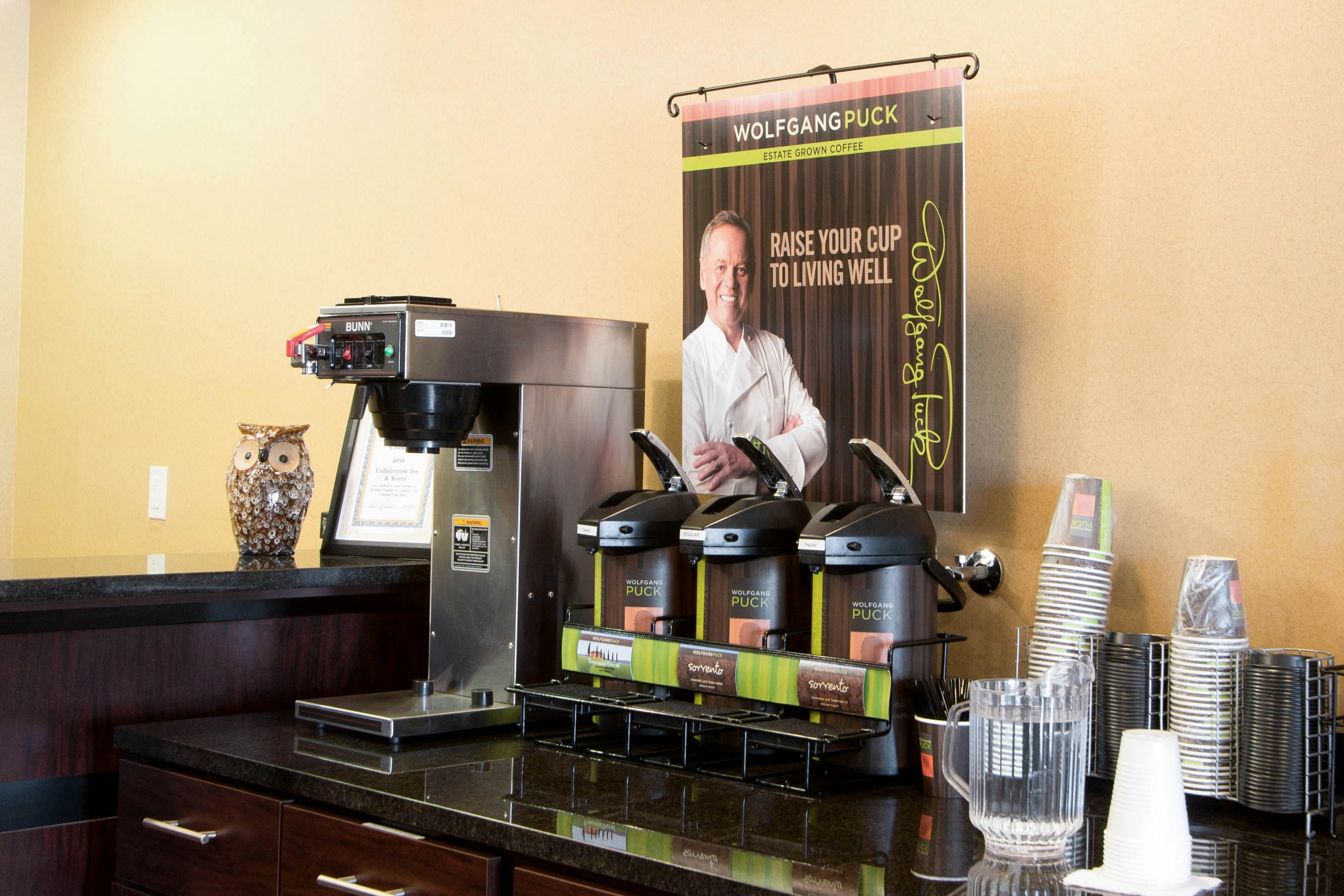 Cobblestone Inn Suites Eads 15/25