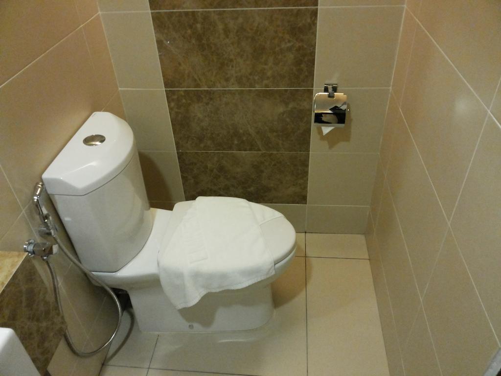 Eminent Hotel 26/26