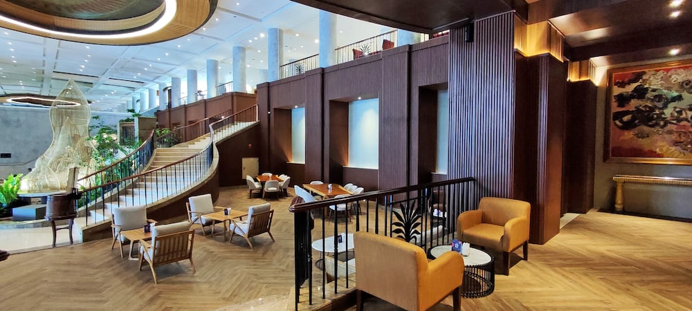 ARTOTEL Suites Mangkuluhur 24/42
