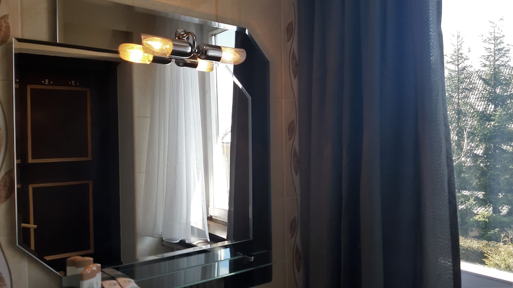 Hotel Kasprowy Wierch 7/50