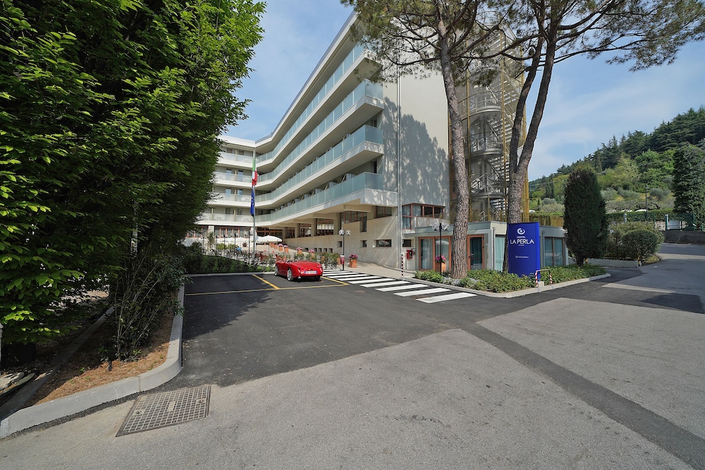Bike Hotel La Perla 39/48