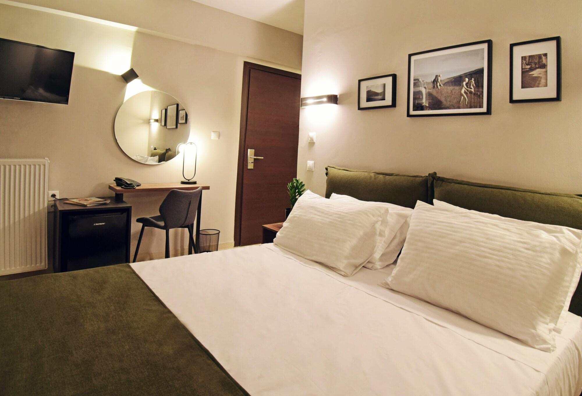 Athens Iris Hotel 17/31