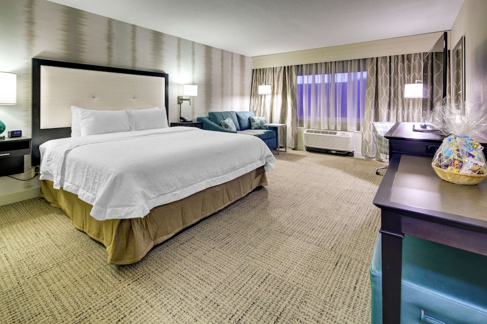 Hampton Inn Ft. Lauderdale-West/Pembroke Pines 19/43