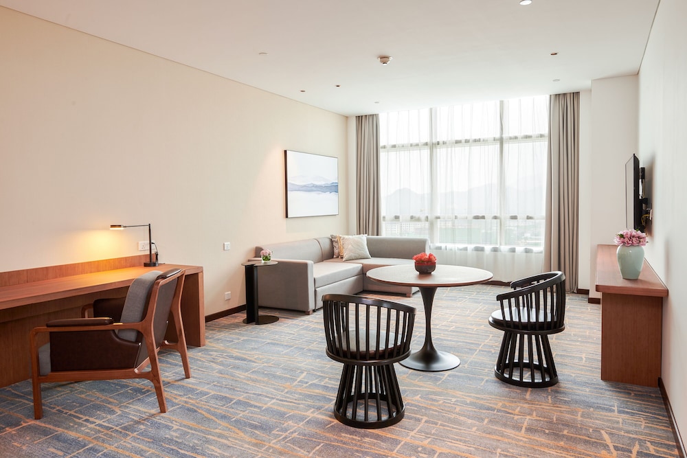 Hyatt Place Deqing 21/39