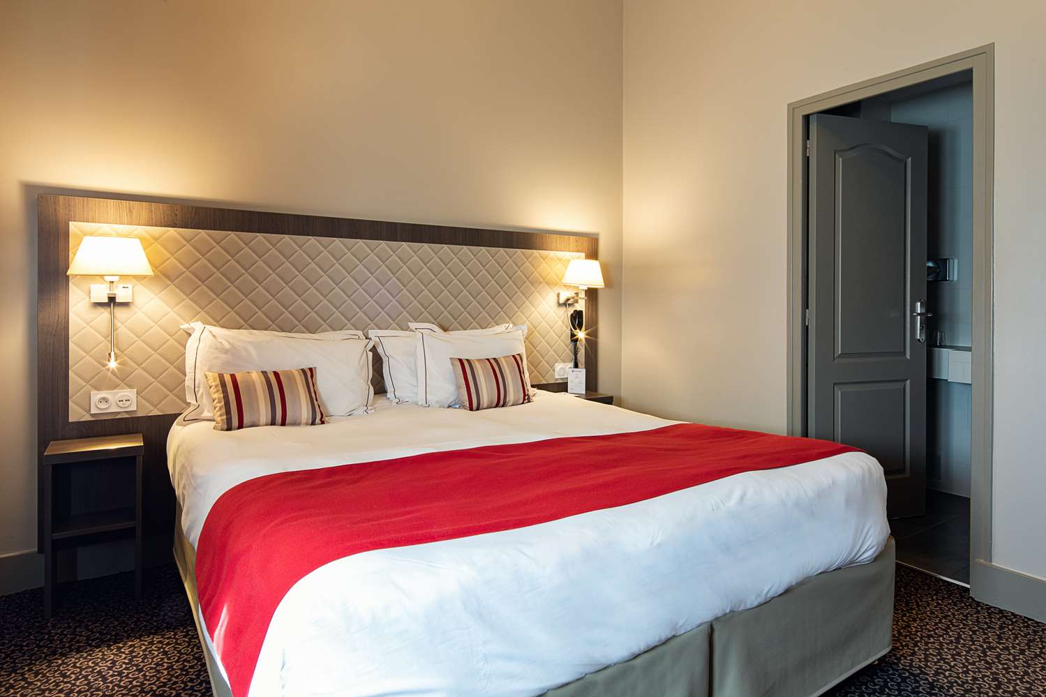 Best Western Central Hotel 19/59