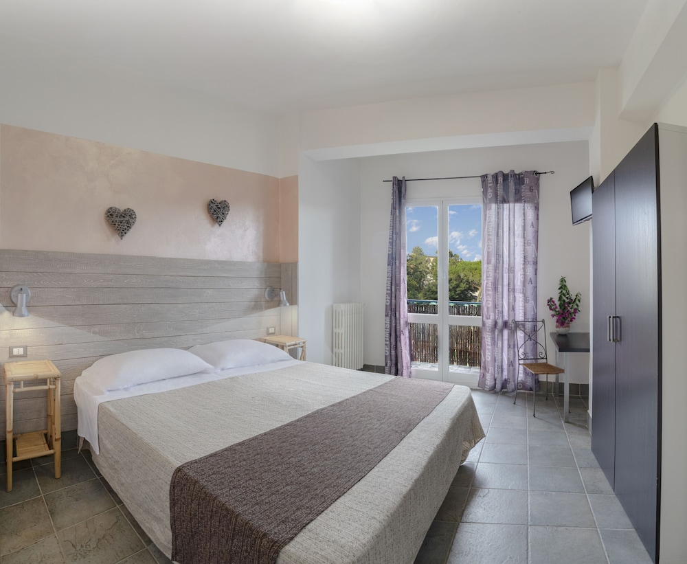 Albergo Serena 19/44