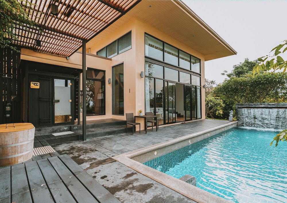 The Private Pool Villas at Civilai Hill, Khaoyai 42/77