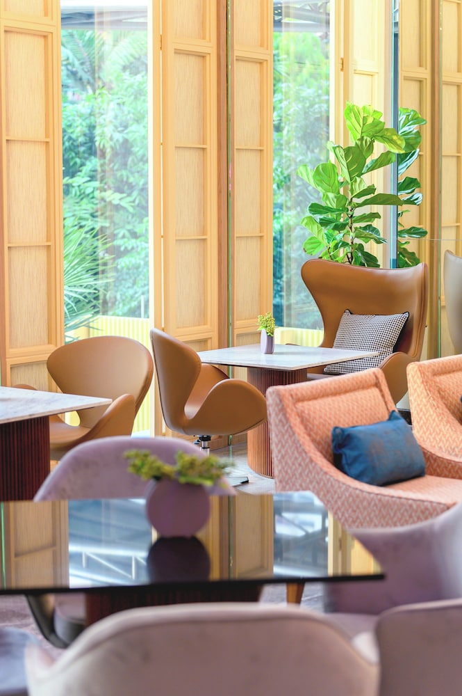 SQ Boutique Hotel 31/44