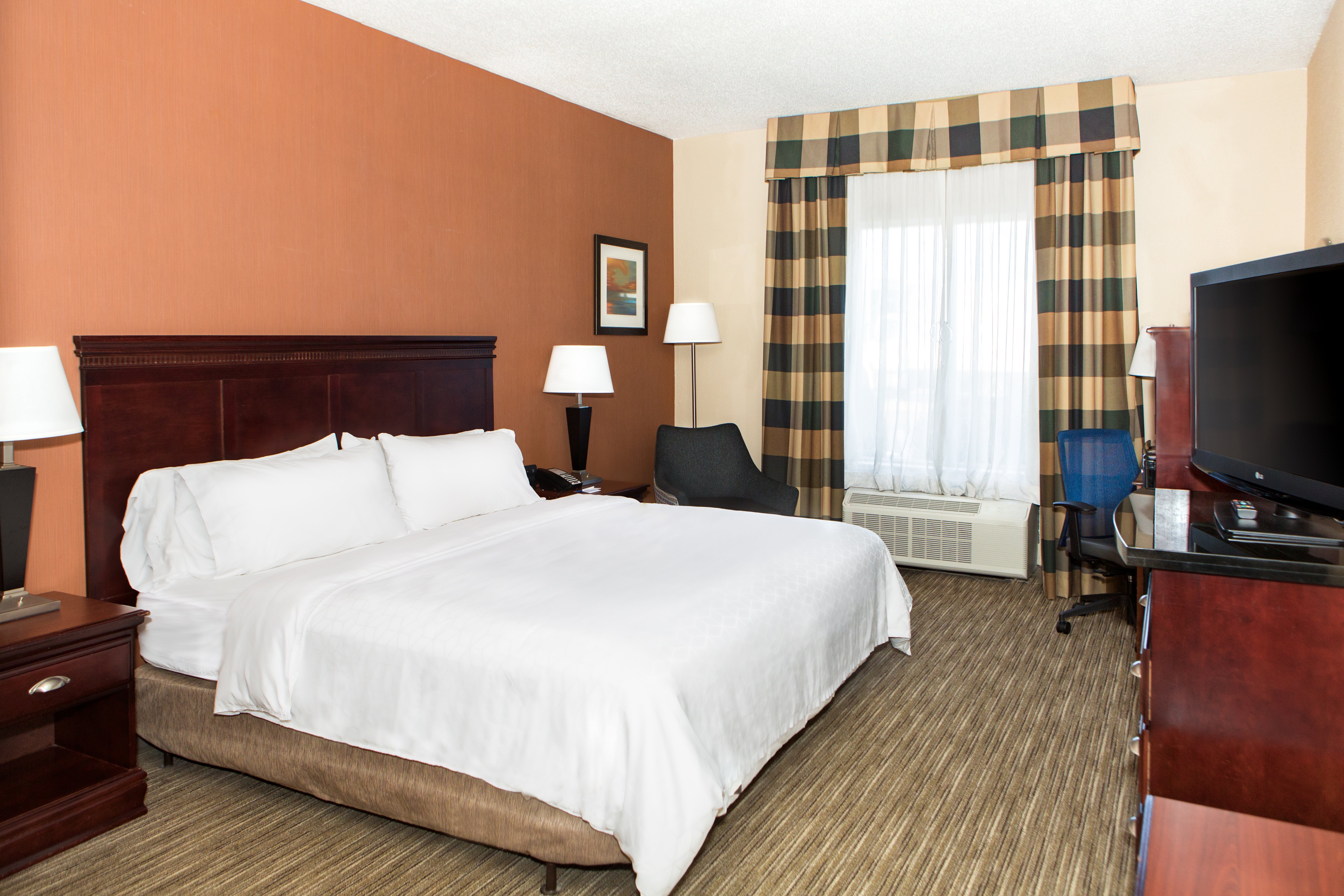 Holiday Inn Express Hotel Suites Chambersburg 21/71
