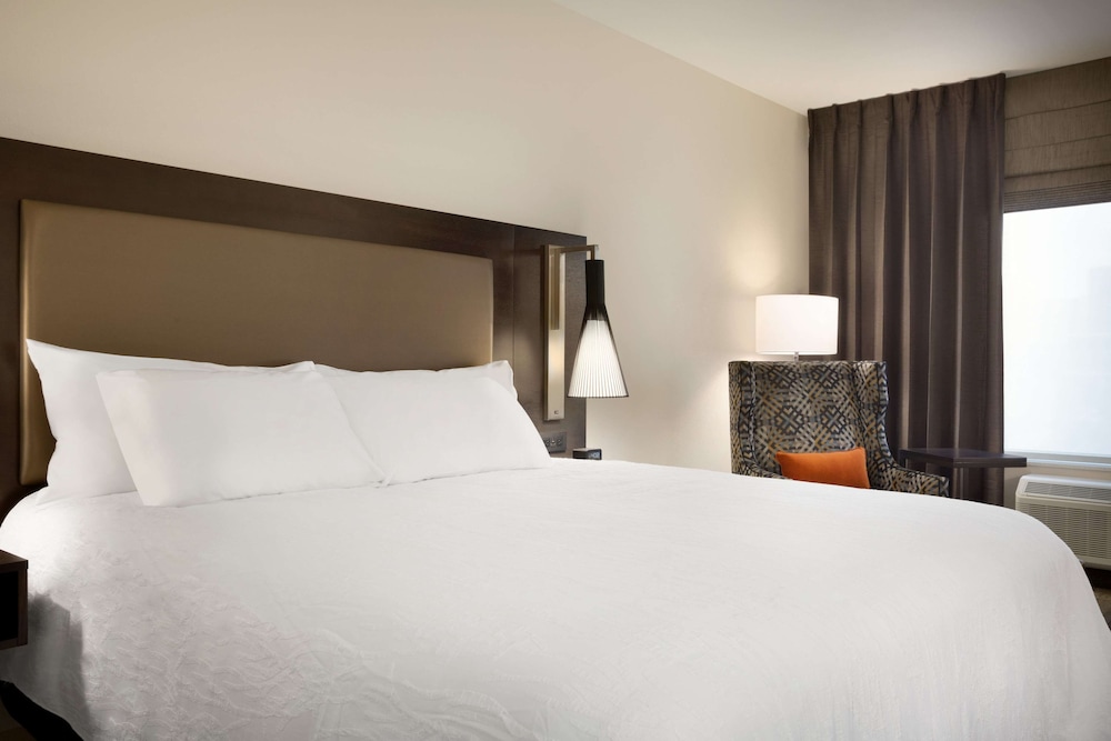 Hilton Garden Inn Downtown Birmingham 12/46