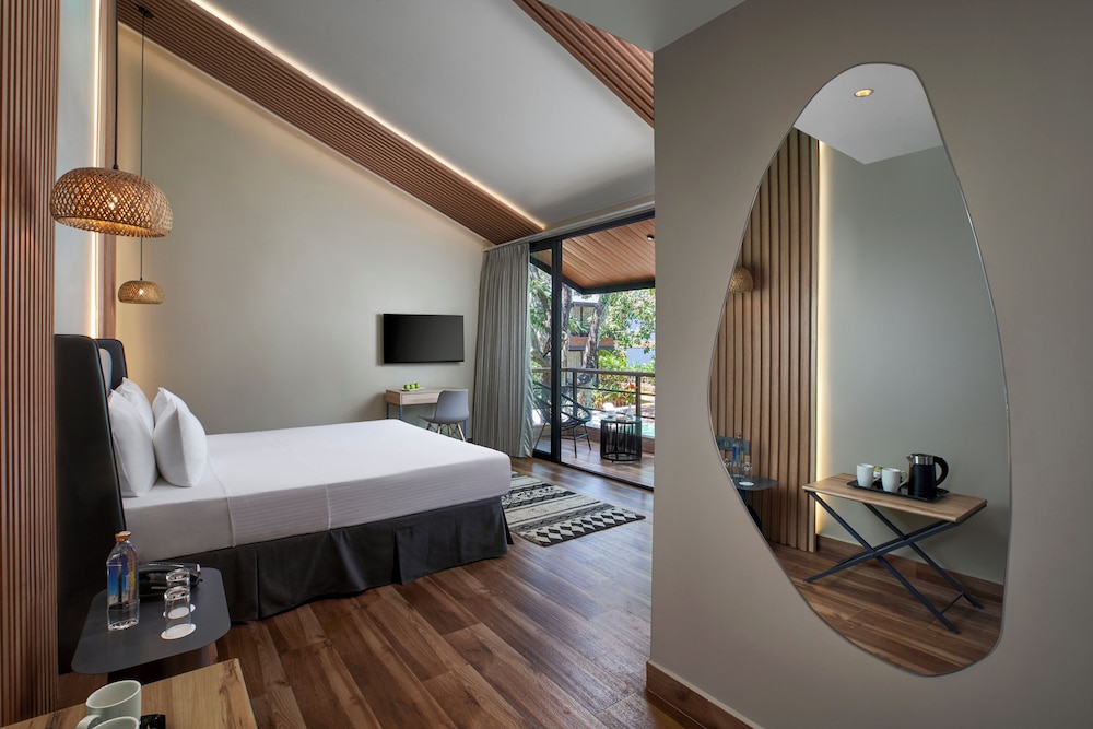 Avataara Resort & Spa 12/46