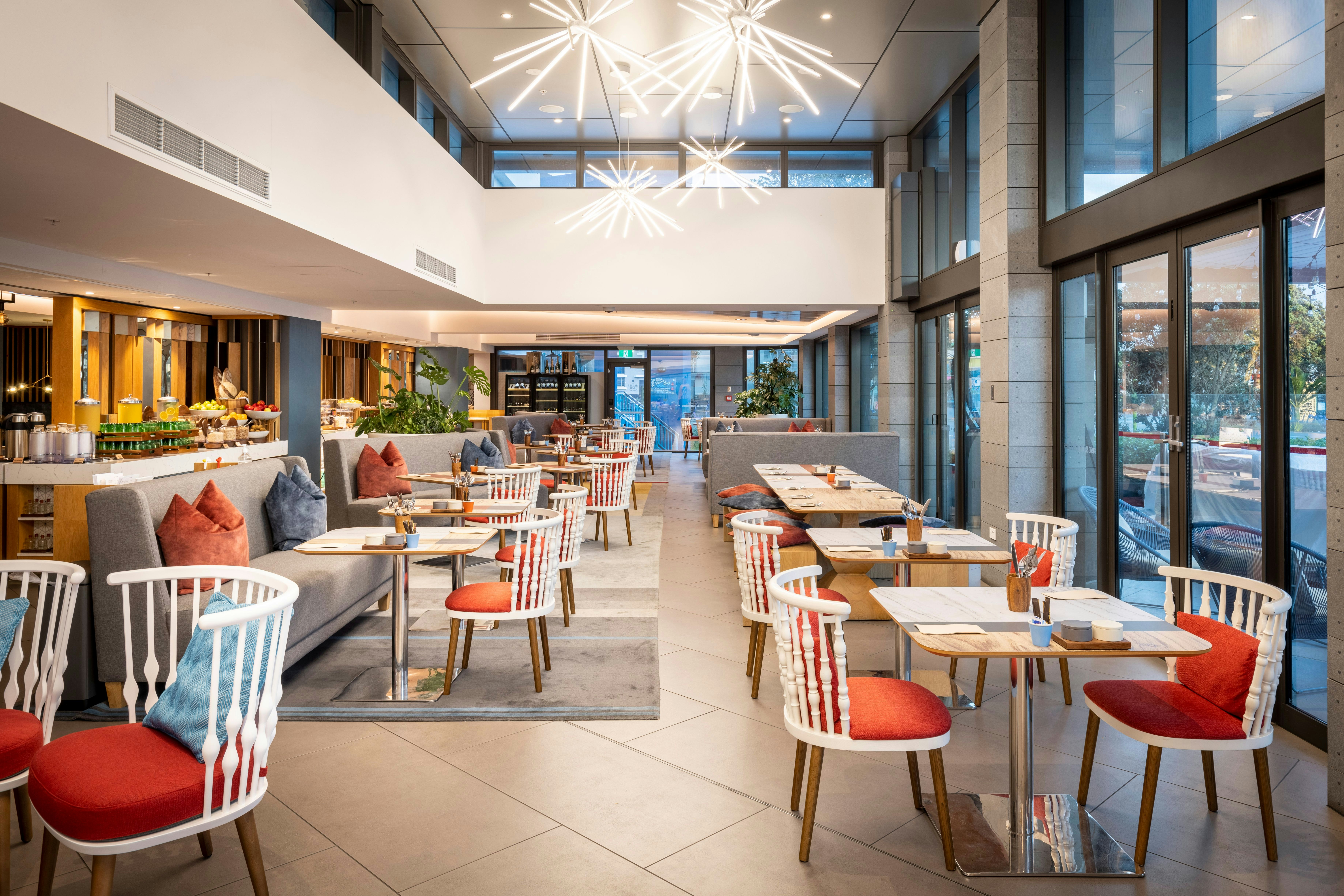 M Social Hotel Auckland 111/126