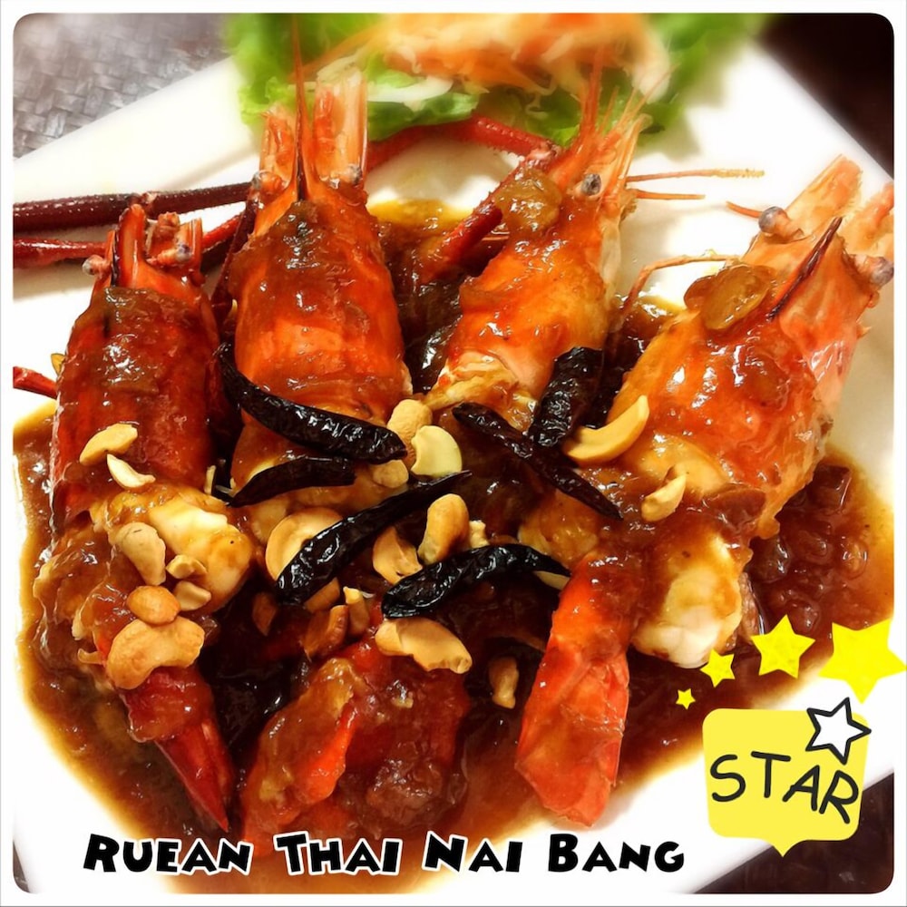 Ruean Thai Nai Bang By Pansak Resort 32/66