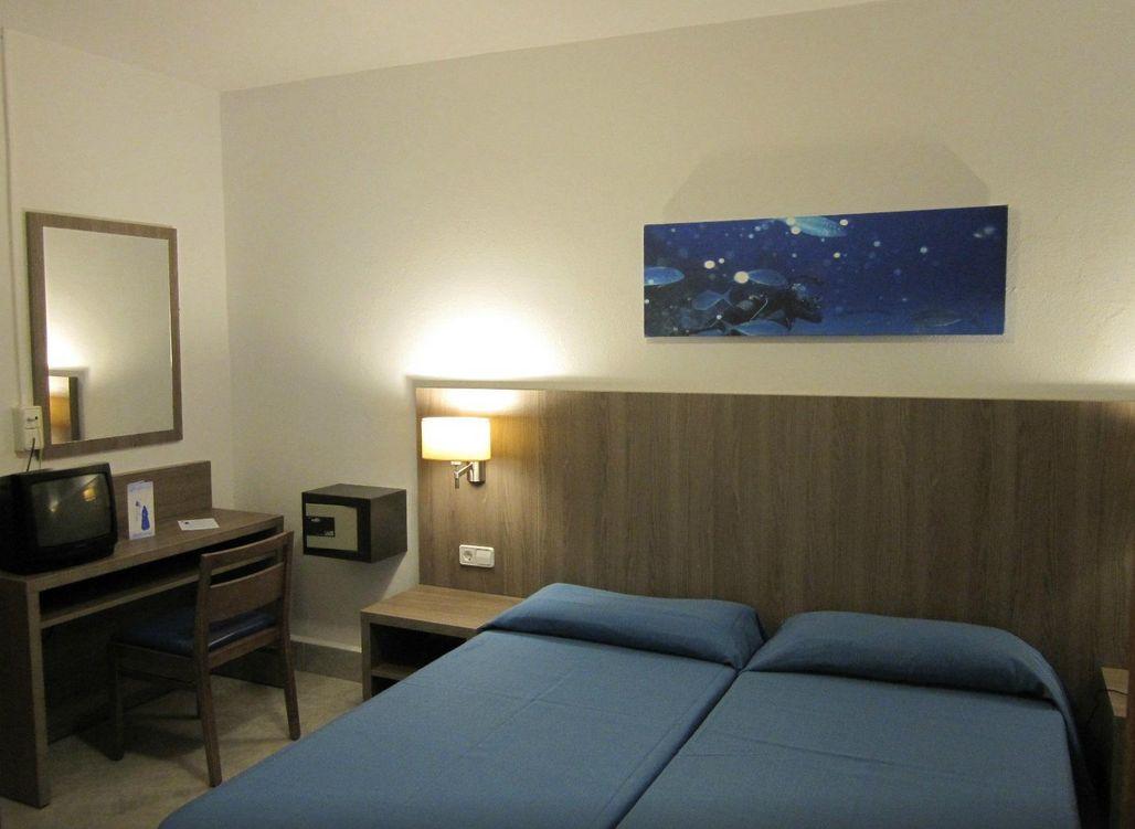 Ses Sevines Hotel 6/18