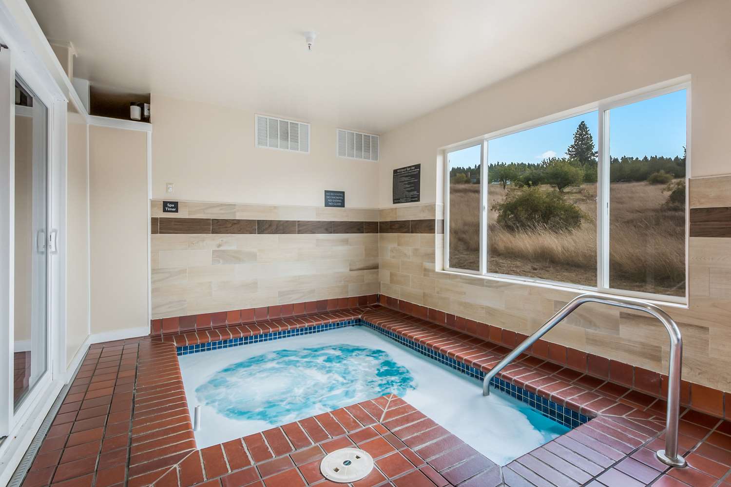 Red Lion Inn & Suites Sequim 6/22