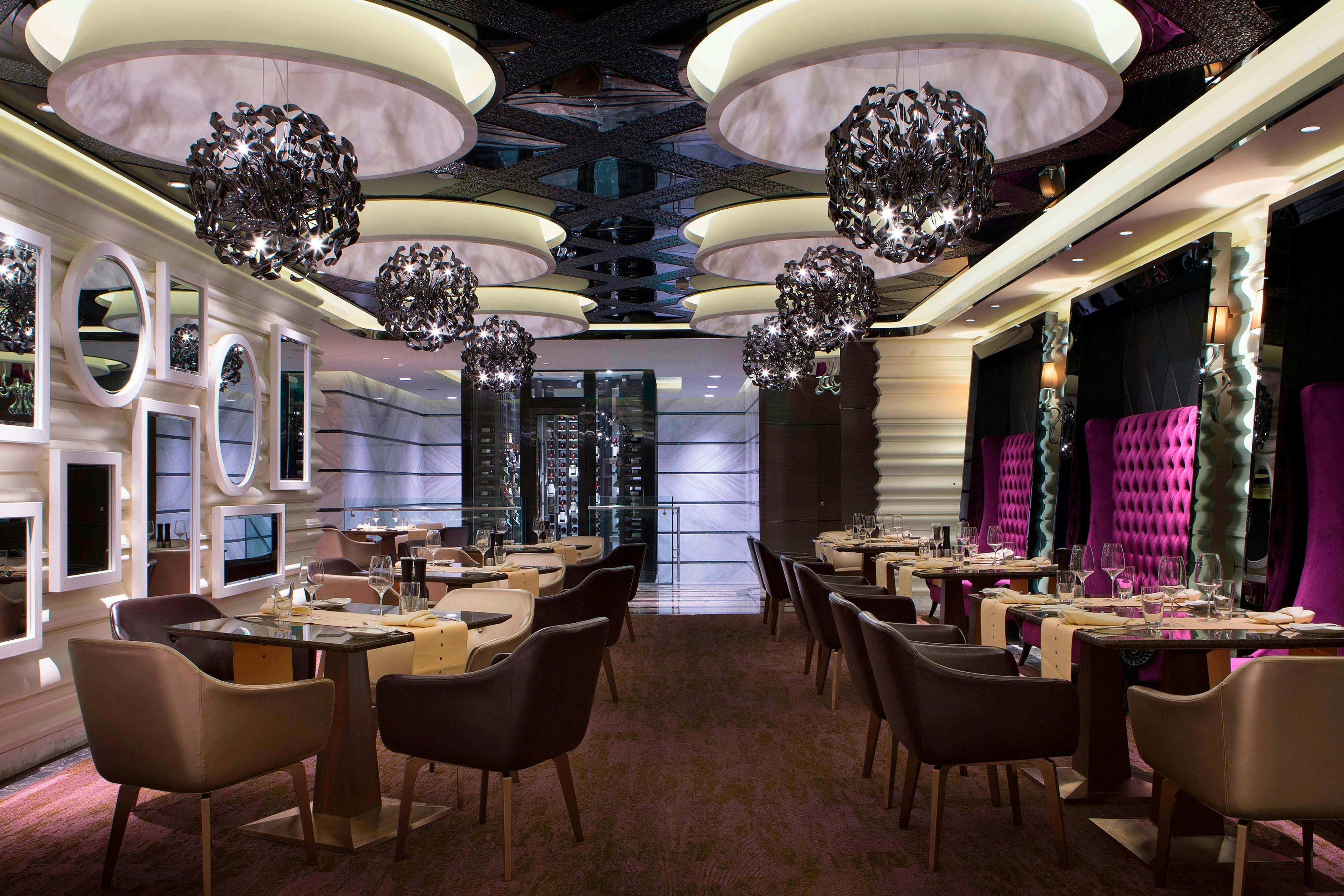 Sheraton Nanchang Hotel 18/30