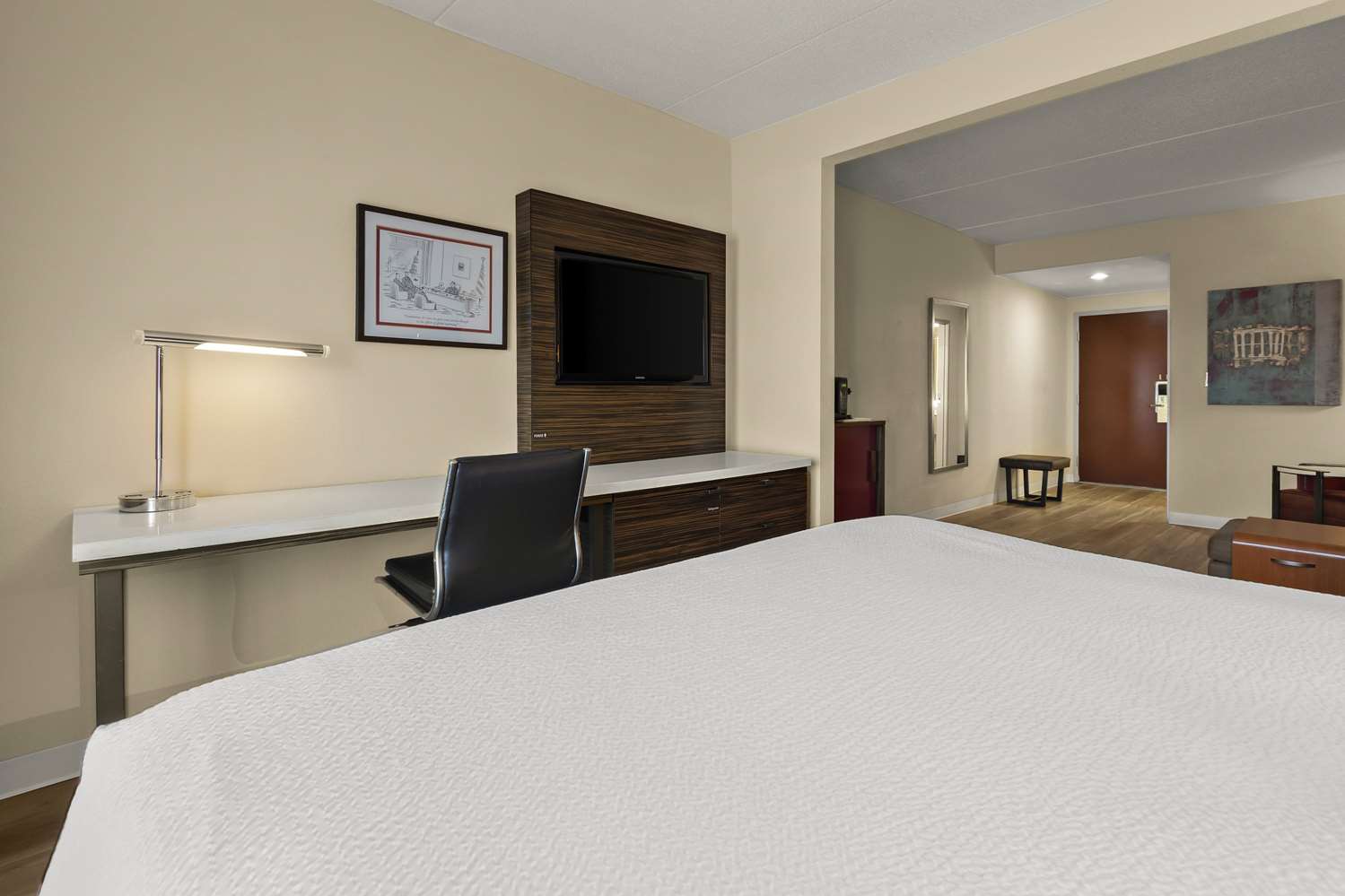 Ramada By Wyndham Harrisburg/Hershey Area 26/59