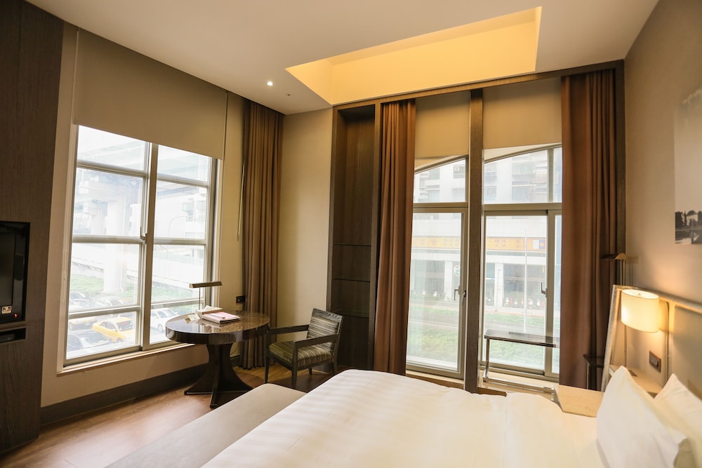 City Suites Taipei Nandong 50/73