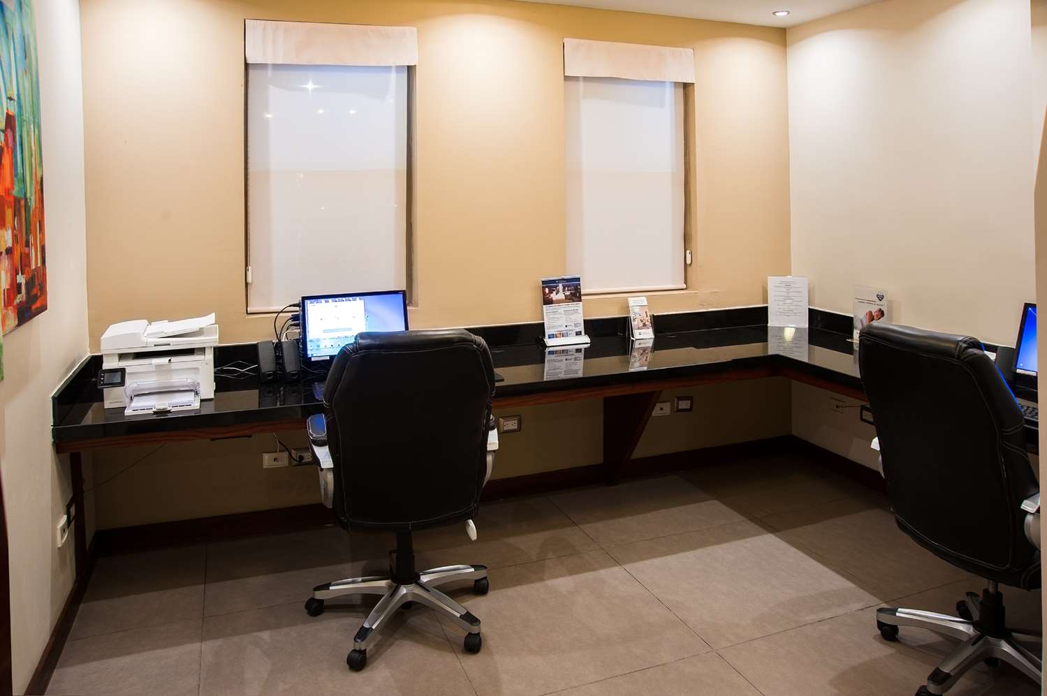 Best Western Cumbres Inn Cd. Cuauhtemoc 31/40