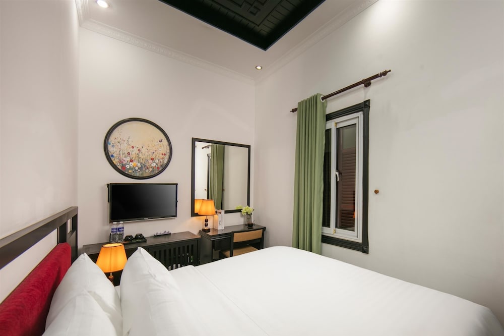 Hanoi Posh Hotel 27/54