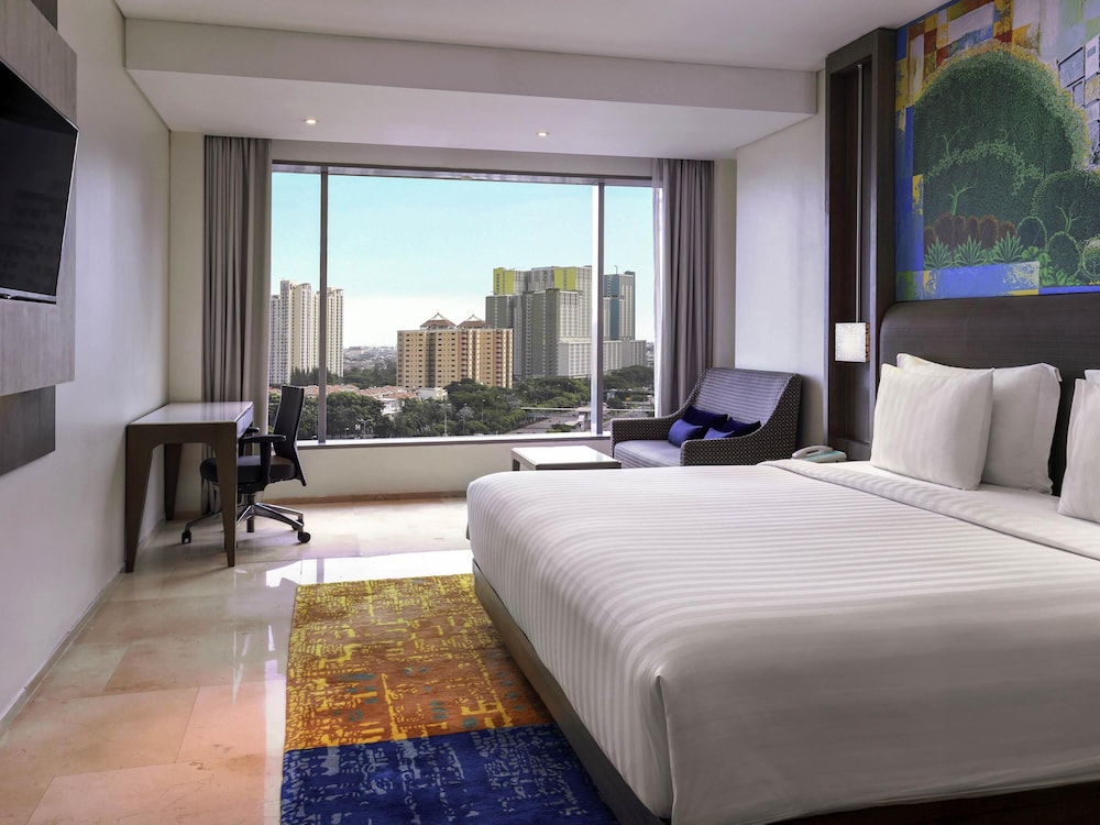 Grand Mercure Jakarta Kemayoran 15/69