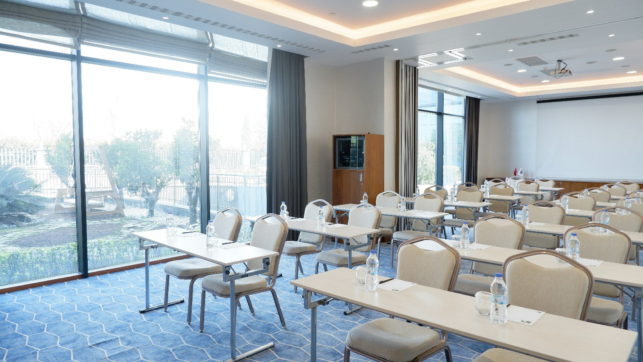 HAMPTON BY HILTON SAMSUN 22/34