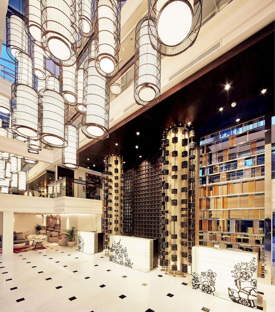 Link Hotel Singapore 14/49