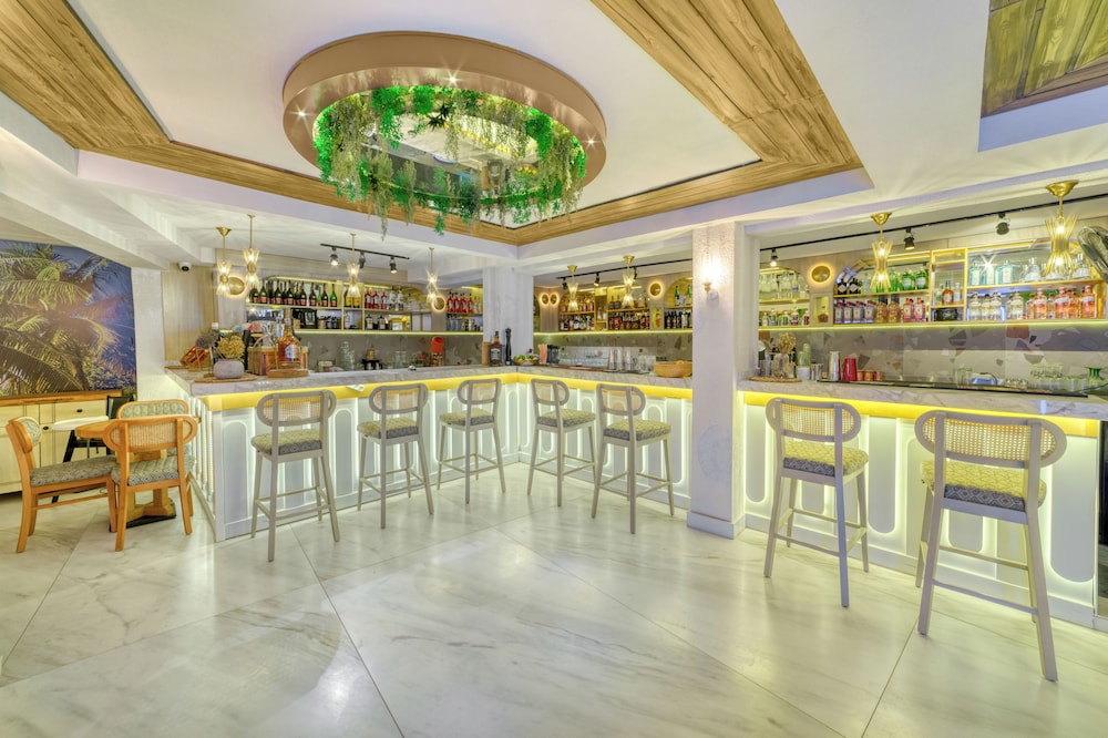 Royalisa Palmiye Beach Hotel - Adults Only 37/50
