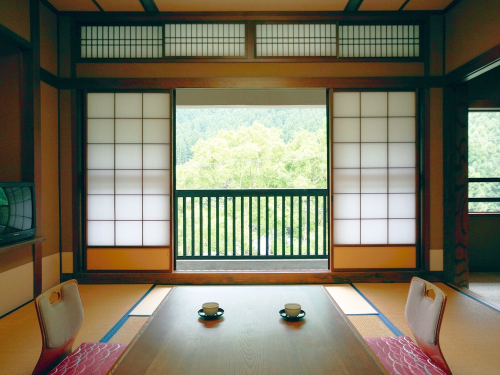 Sumatakyo Onsen Okuoi Kanko Hotel Suikoen 6/58