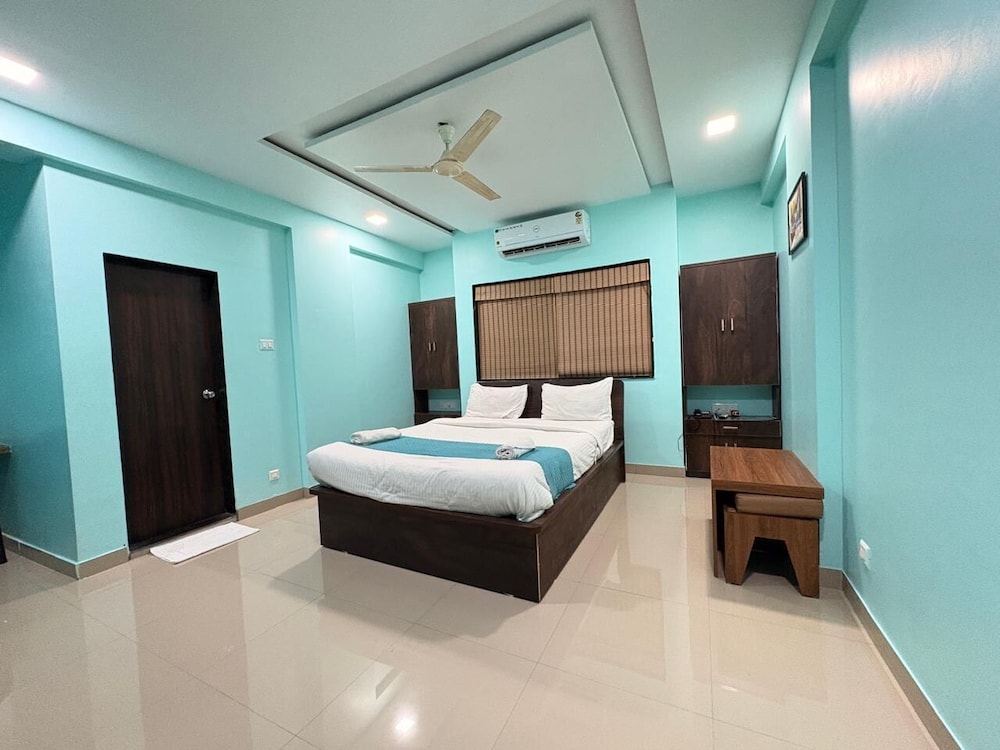 Hotel Bramha Inn 12/45